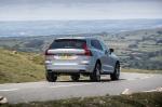 Volvo XC60 D4 Inscription 2017 года (UK)
